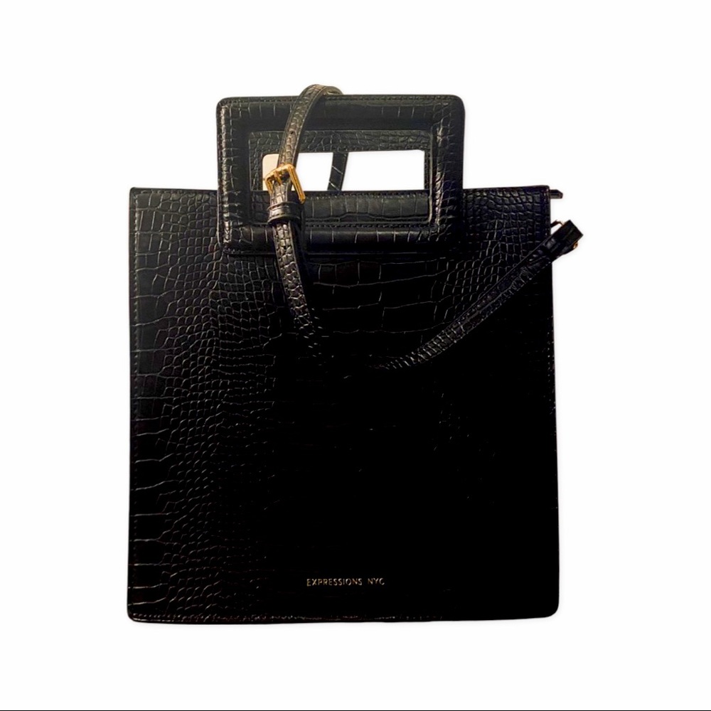 Expressions NYC Pro Folio